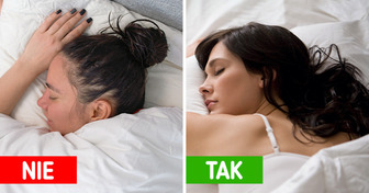 Jak możesz szkodzić włosom podczas snu