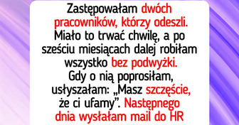 Odmówiłam pracy za trzy osoby za jedną pensję
