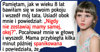 15 przerażających, prawdziwych wydarzeń, które przeczą wszelkiej logice