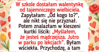 18 historii o szkolnej miłości, która okazała się zupełnie inna niż w filmach