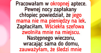 12 poruszających historii, w których dobroć i empatia odmieniły życie obcych ludzi