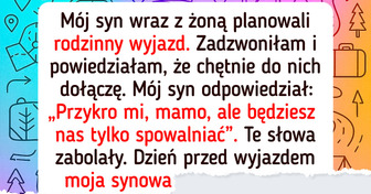 20 prawdziwych historii o trudach dorastania