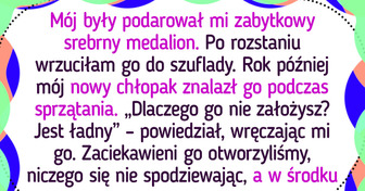 15 opowieści o byłych, którzy zamieniają życie w piekło