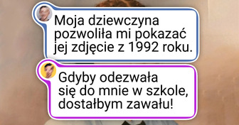 17 nostalgicznych zdjęć ze szkolnych czasów