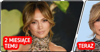 „Porozwodowy lifting!” — Jennifer Lopez szokuje swoją najnowszą metamorfozą