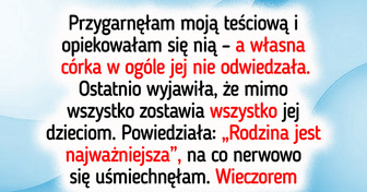 Teściowa wykluczyła moje dzieci z testamentu — więc dostała to, na co zasłużyła