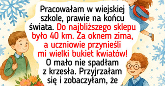 17 nauczycieli, którzy nadal pamiętają niezwykłe sytuacje ze szkoły