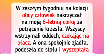 12 historii, w których dobroć pokonała złość