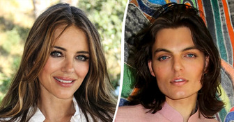 20 dzieci gwiazd, które odziedziczyły geny swoich pięknych matek