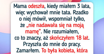 10 historii, które pokazują, że miłość matki nie zna granic