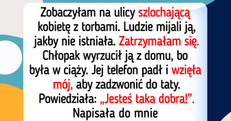 12 sytuacji, które pokazują, że życzliwość jest naszą najsilniejszą zbroją