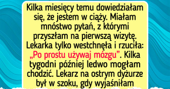 Lekarka zignorowała moje objawy i przez to trafiłam na ostry dyżur