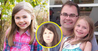 Dziewczynka, która zaginęła na 6 lat, w końcu została odnaleziona