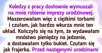 14 osób, które nieprędko zapomną o swojej urodzinowej przygodzie