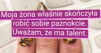 17 dziewczyn, które udowodniły, że prawdziwe paznokciowe dzieła sztuki nie są tworzone w salonach