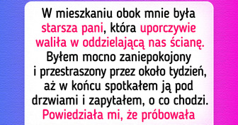 20 sąsiadów, których wybryki przechodzą ludzkie pojęcie