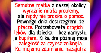 15 historii z życia wziętych, które przypominają, że dobroć jest naszą największą siłą