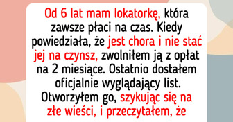 11 historii, które pokazują, że dobroć nie jest głośna, ale czyni ciche cuda