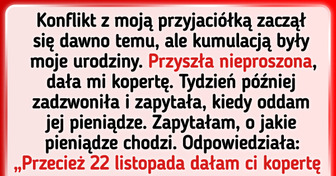 18 historii o przyjaciółkach, które okazały się wilkami w owczej skórze