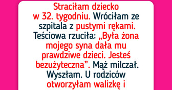 15 historii, w których cicha życzliwość poskładała to, co było złamane