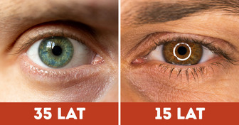 Ostatnie badania wskazują, że nasze oczy mogą powiedzieć, ile jeszcze będziemy żyć