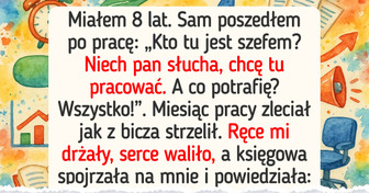 14 wspomnień o naszych pierwszych próbach zarobku w dzieciństwie