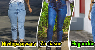 10 dżinsowych trendów na 2024 rok, aby wyglądać elegancko bez wysiłku