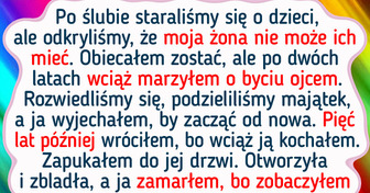 12 mężczyzn, którzy wdali się w dramatyczne historie miłosne