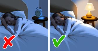 9 rzeczy, których nie należy trzymać w sypialni