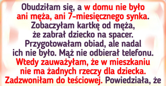 14 teściowych, które zachowały się w zupełnie nieprzewidywalny sposób