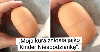 21 niespodzianek od Matki Natury, które rozświetlą nawet najbardziej ponury dzień