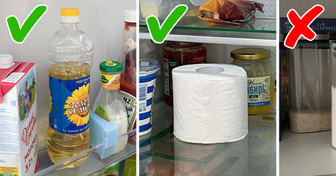 8 nieoczywistych rzeczy, które powinno się trzymać w lodówce