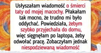 Odmówiłam wzięcia wolnego na pogrzeb ojca — teraz macocha ma mnie za wroga