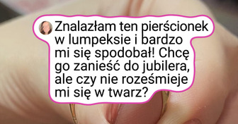 15 osób, które mogą się pochwalić naprawdę wyjątkową biżuterią