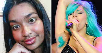 16 pewnych siebie kobiet, które zamiast depilować owłosienie, postanowiły je zaakceptować