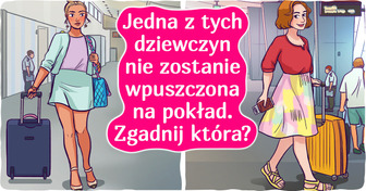 11 nieoczywistych powodów, dla których możesz nie zostać wpuszczony na pokład samolotu