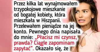 20 dowodów na to, że bogaci ludzie żyją w alternatywnej rzeczywistości