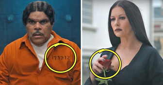 11 easter eggów w „Wednesday”, które sprawią, że będziecie chcieli ponownie obejrzeć ten serial