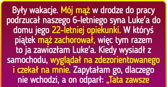 10 dzieci, których szczere wyznania wywróciły życie rodzinne do góry nogami