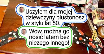 15+ prac utalentowanych rękodzielników, które po prostu zachwycają