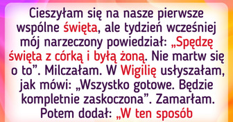 Sekretne plany świąteczne mojego narzeczonego sprawiły, że poczułam się niewidzialna