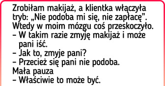 23 sytuacje w salonie piękności, które nasuwają tylko jedno pytanie: „Co tu się właściwie stało?”