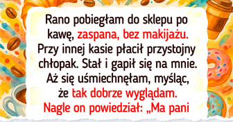 17 osób, które wyniosły ze sklepu nie tylko zakupy, ale też wyjątkowe historie