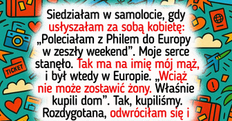 12 dziwnych zdarzeń, które wywróciły życie ludzi do góry nogami