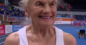 Wiek to tylko liczba: jak 89-letnia biegaczka z Polski została gwiazdą internetu