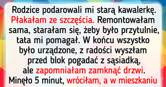 19 historii o ludziach, którzy nauczyli się odnajdywać szczęście w małych rzeczach