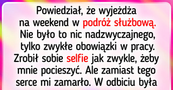 10 historii o niewiernych partnerach, którzy zostali zdemaskowani