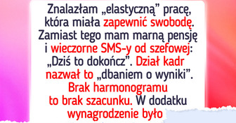 Wybrałam „elastyczną” pracę — dostałam niską płacę i brak szacunku