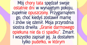 10 historii, które dowodzą, że w subtelnej życzliwości tkwi lecznicza moc