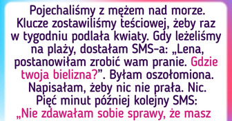 18 osób, które pojechały na wakacje, aby się zrelaksować, ale nie do końca im się to udało